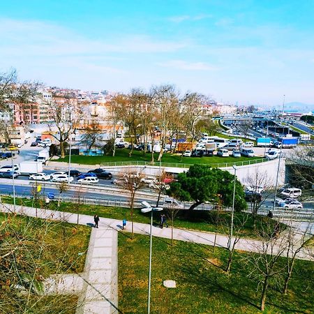Avrasya Queen Hotel اسطنبول المظهر الخارجي الصورة