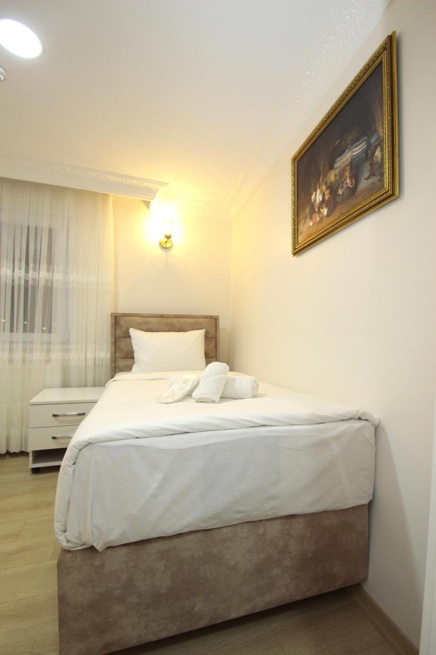 Avrasya Queen Hotel اسطنبول المظهر الخارجي الصورة