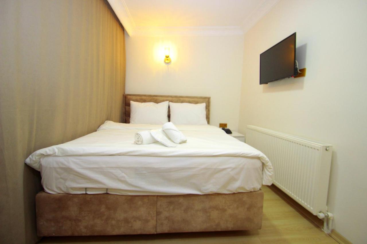 Avrasya Queen Hotel اسطنبول المظهر الخارجي الصورة