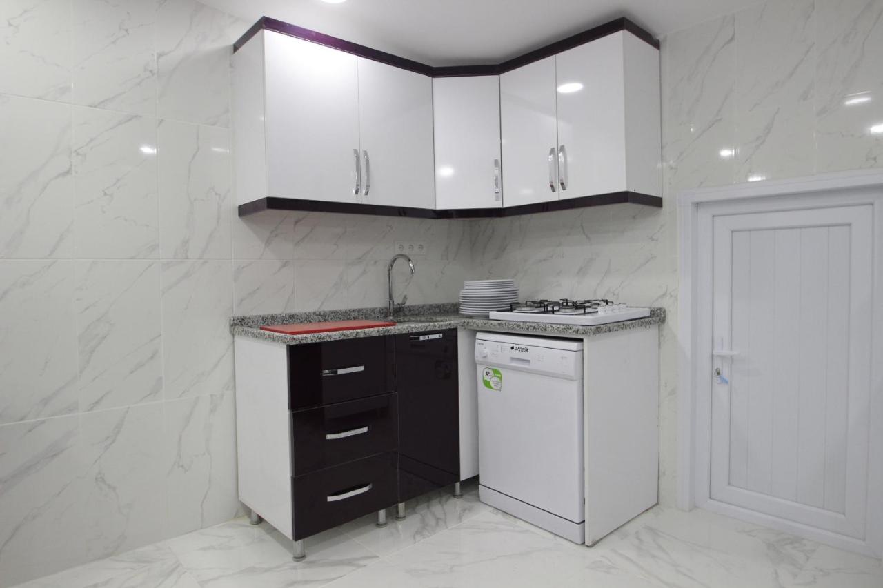 Avrasya Queen Hotel اسطنبول المظهر الخارجي الصورة