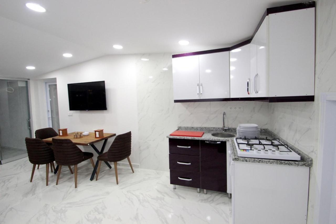 Avrasya Queen Hotel اسطنبول المظهر الخارجي الصورة