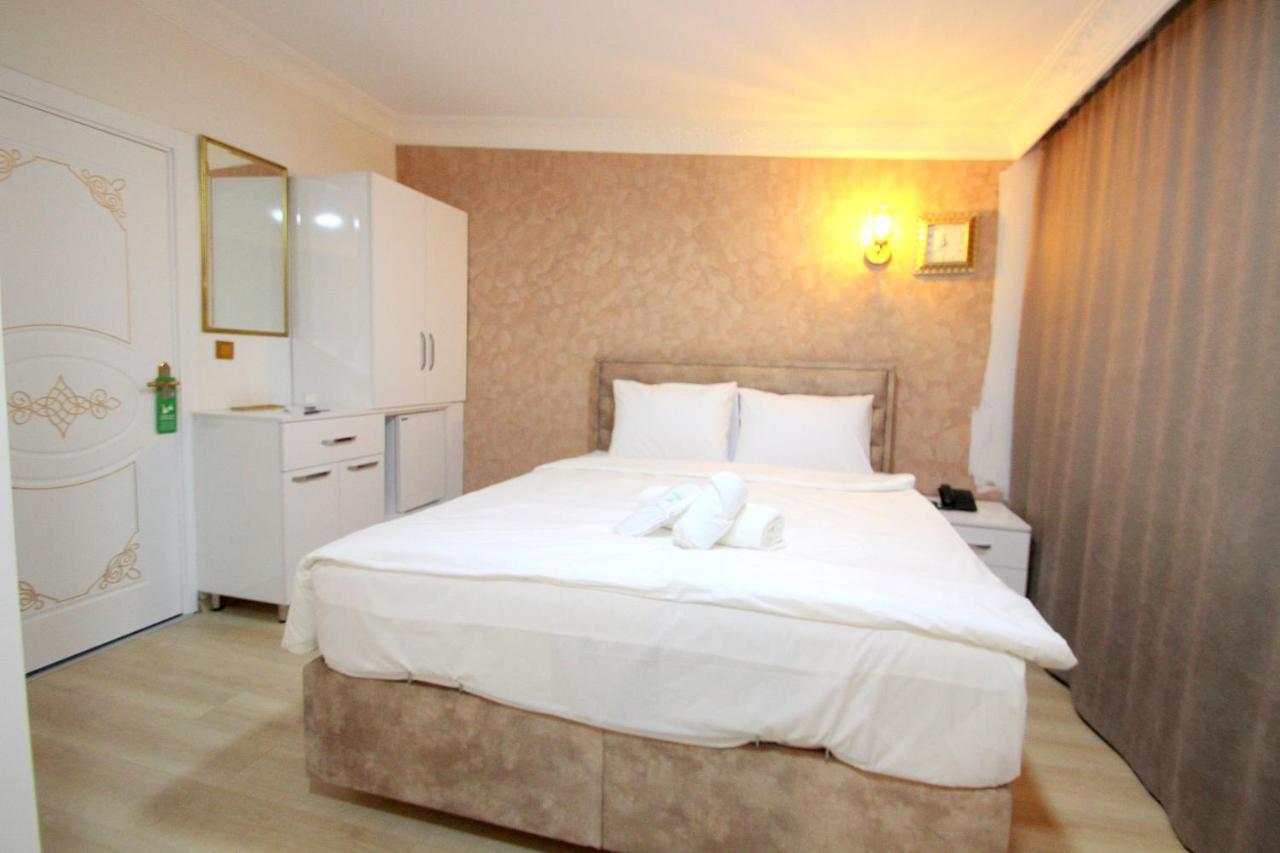 Avrasya Queen Hotel اسطنبول المظهر الخارجي الصورة