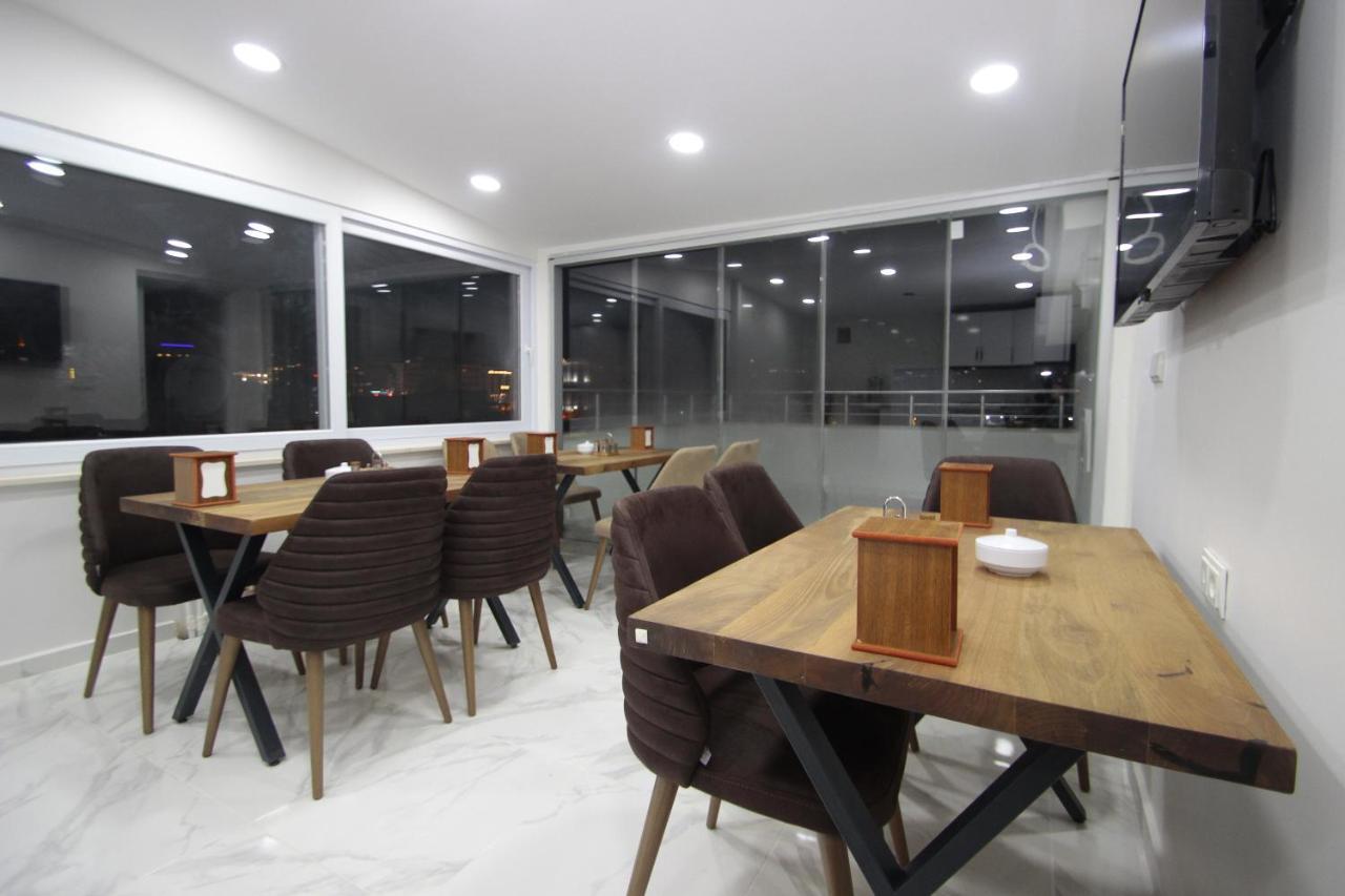Avrasya Queen Hotel اسطنبول المظهر الخارجي الصورة