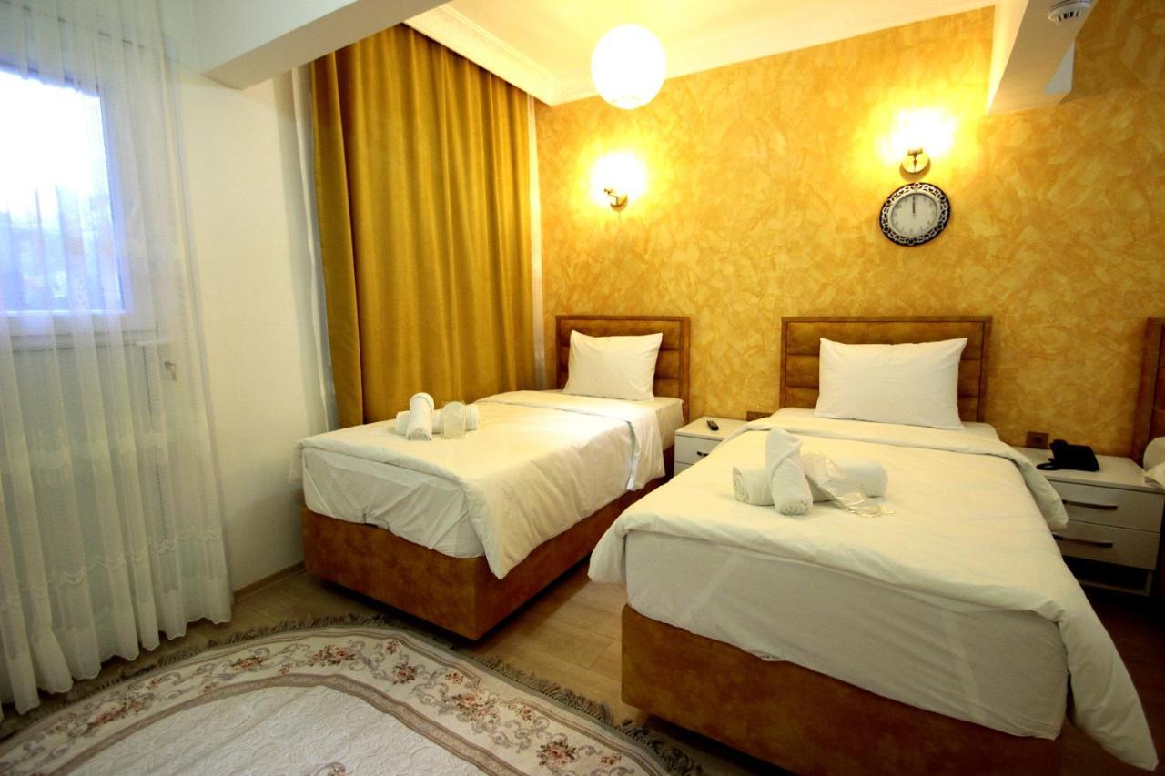 Avrasya Queen Hotel اسطنبول المظهر الخارجي الصورة