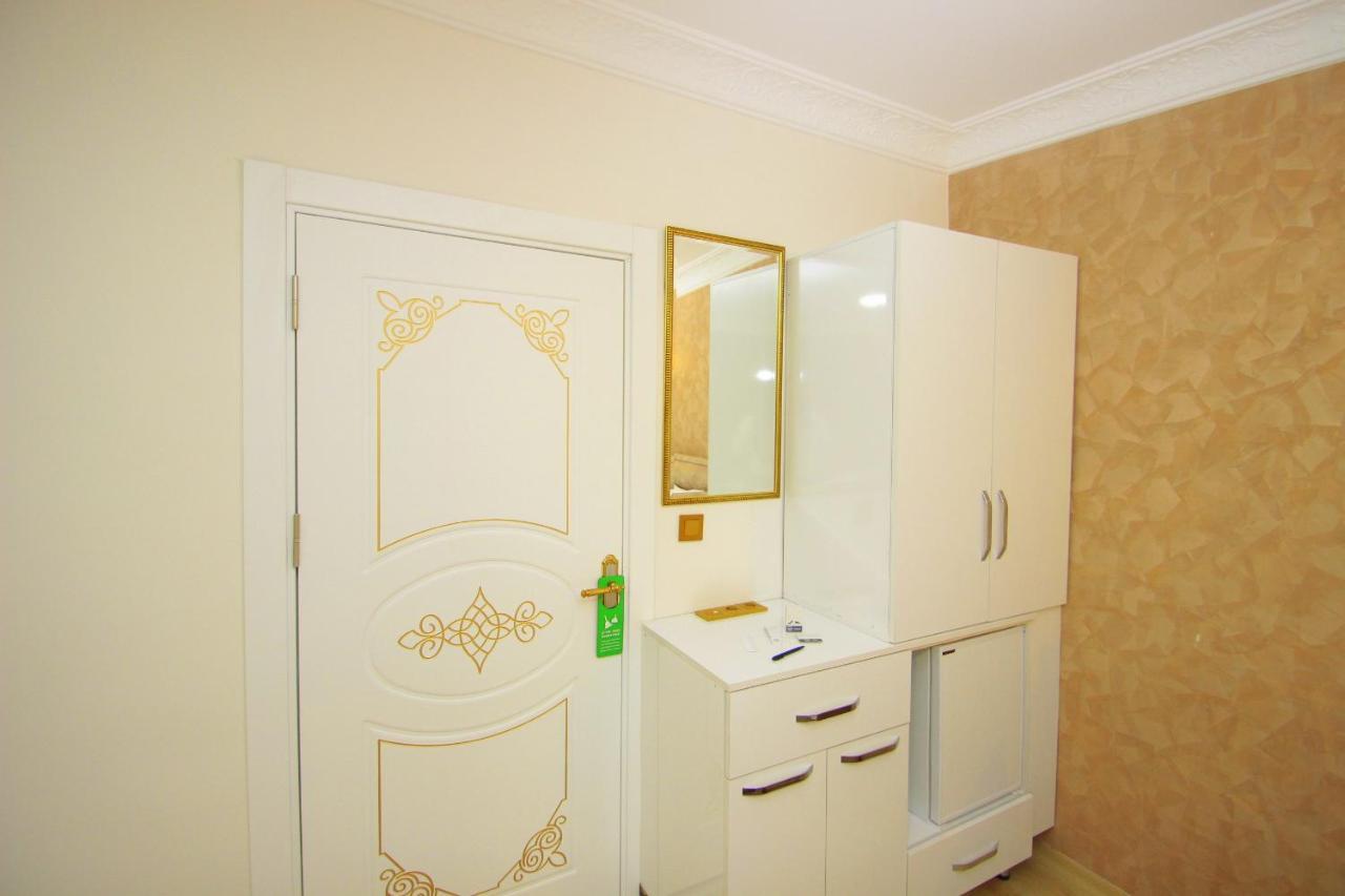 Avrasya Queen Hotel اسطنبول المظهر الخارجي الصورة