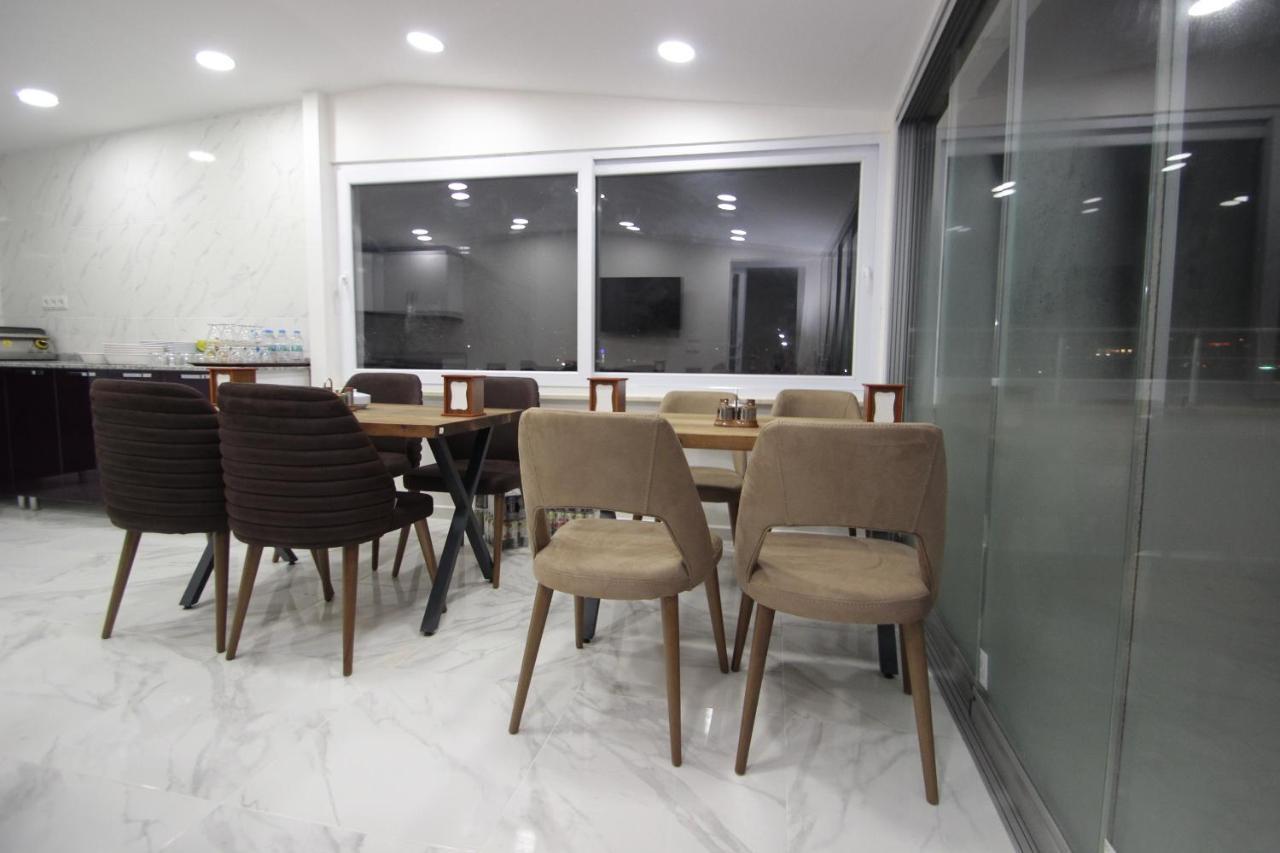 Avrasya Queen Hotel اسطنبول المظهر الخارجي الصورة