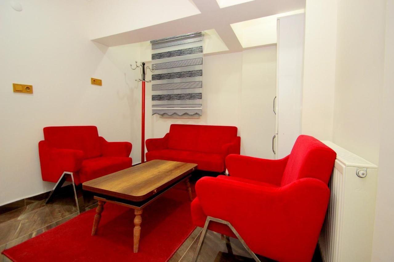Avrasya Queen Hotel اسطنبول المظهر الخارجي الصورة