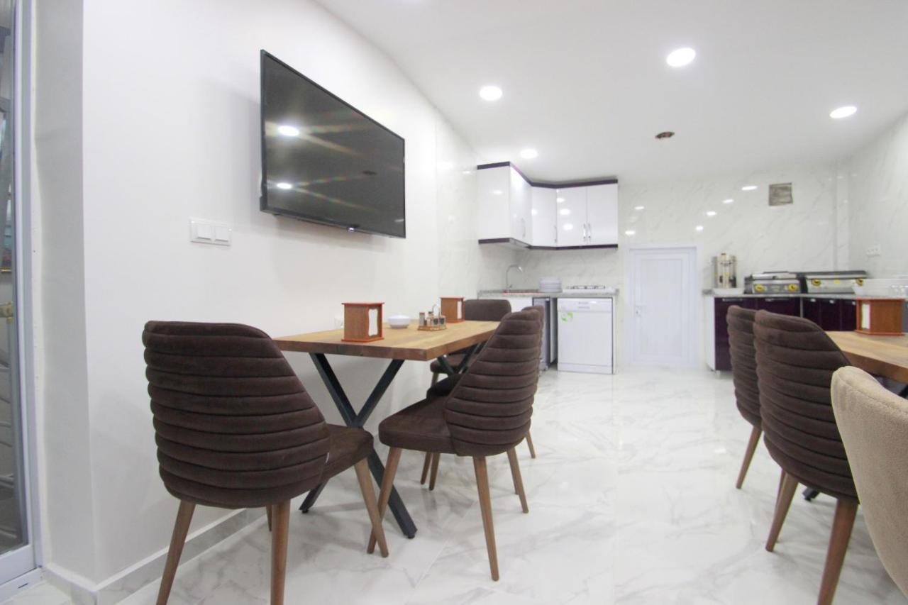 Avrasya Queen Hotel اسطنبول المظهر الخارجي الصورة