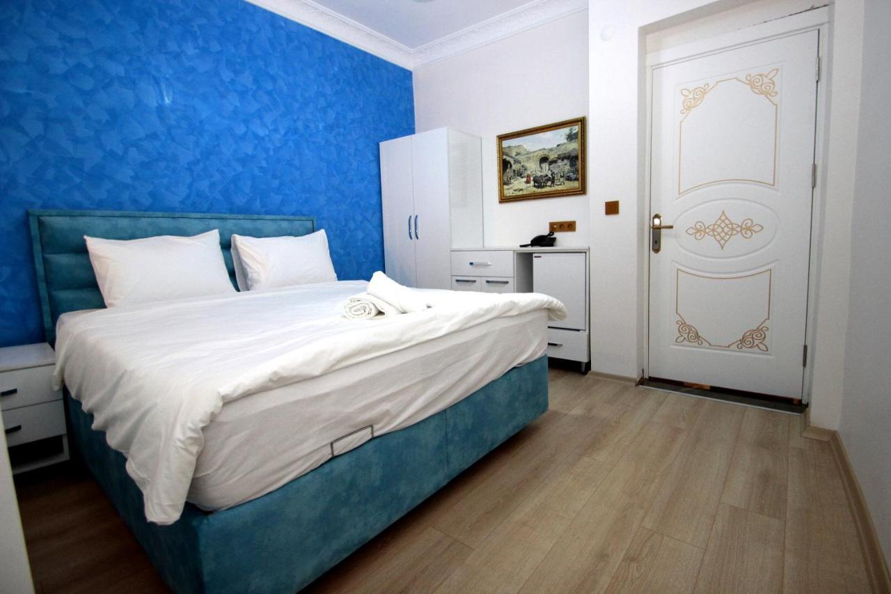 Avrasya Queen Hotel اسطنبول المظهر الخارجي الصورة