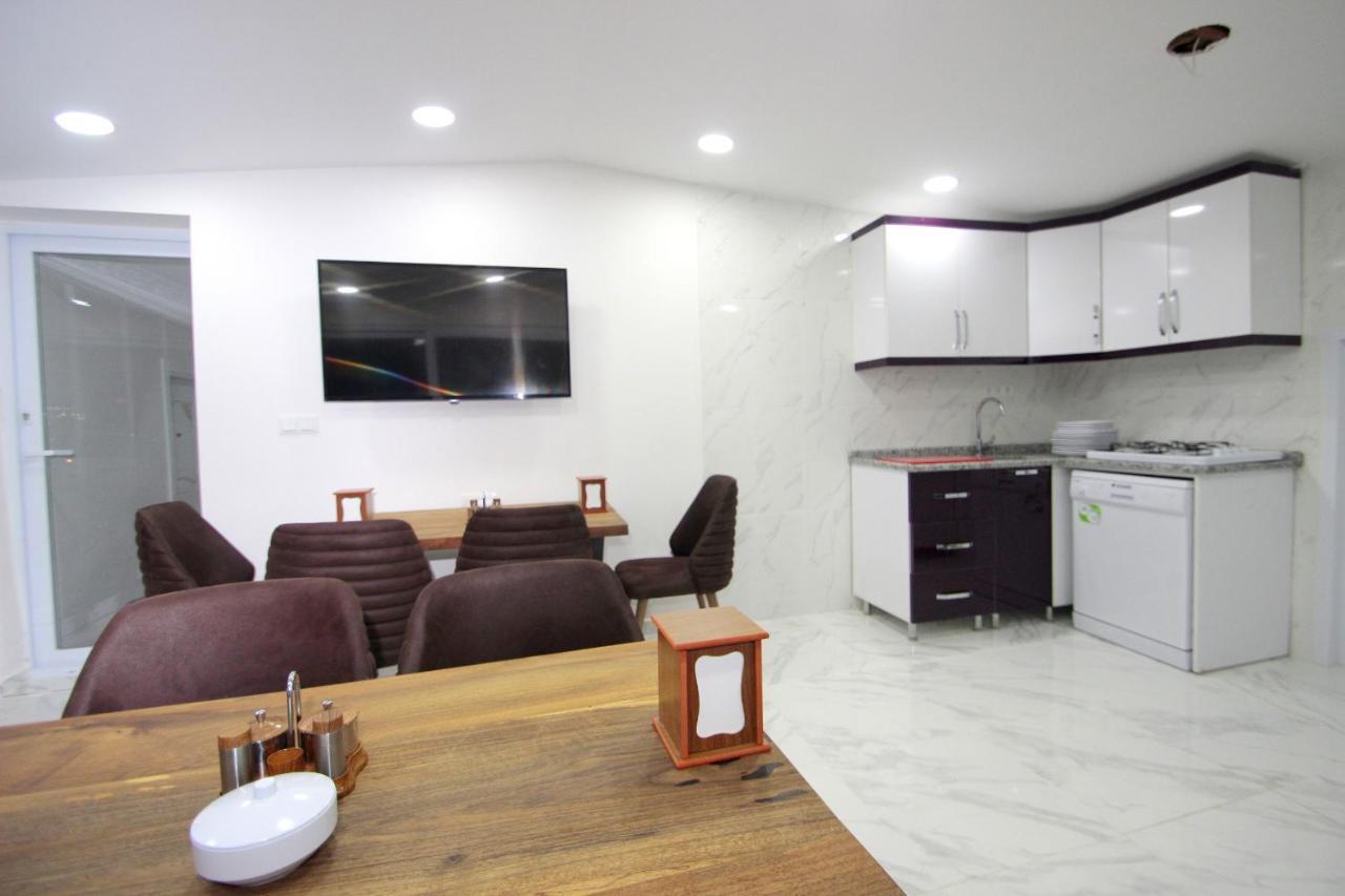 Avrasya Queen Hotel اسطنبول المظهر الخارجي الصورة