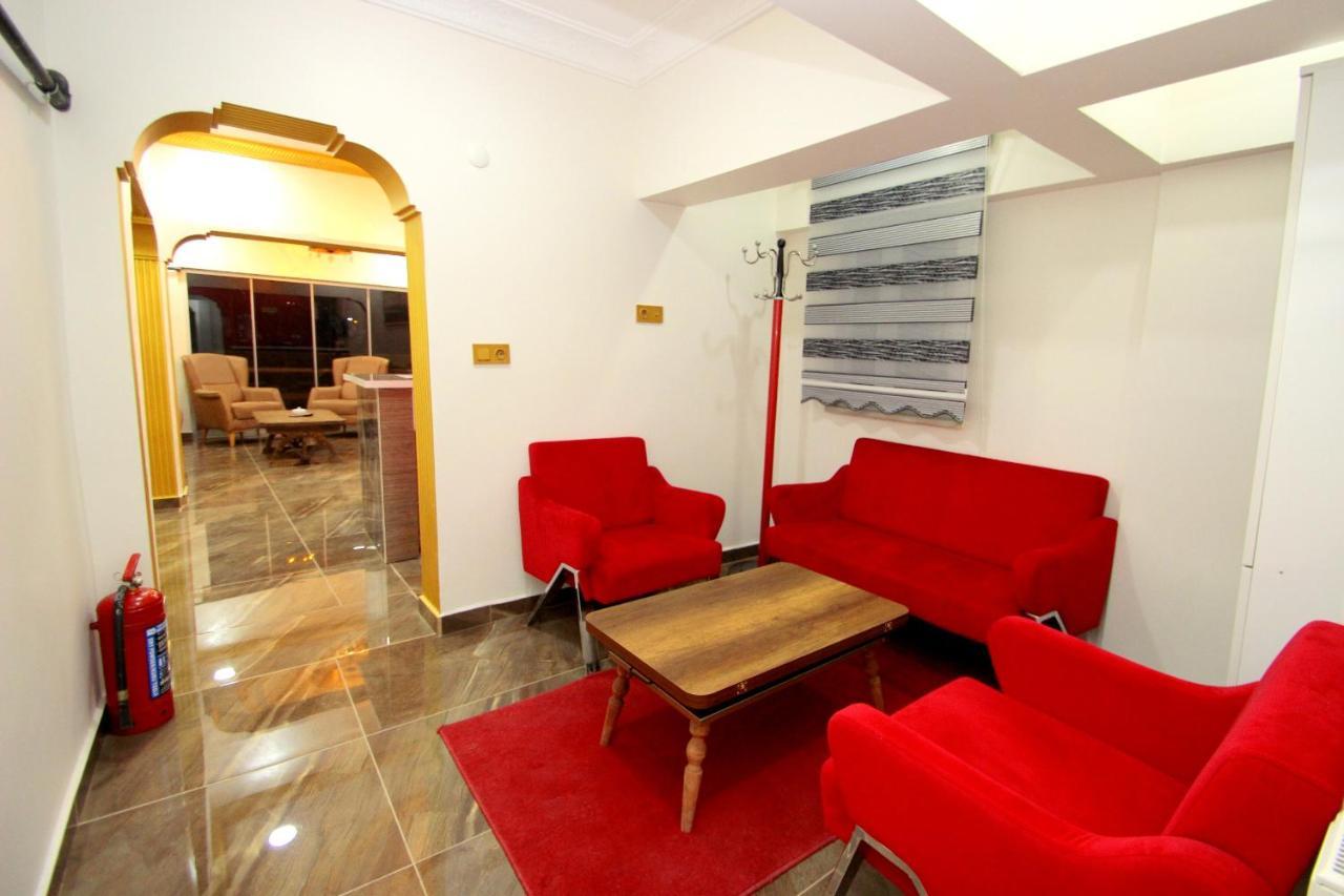 Avrasya Queen Hotel اسطنبول المظهر الخارجي الصورة