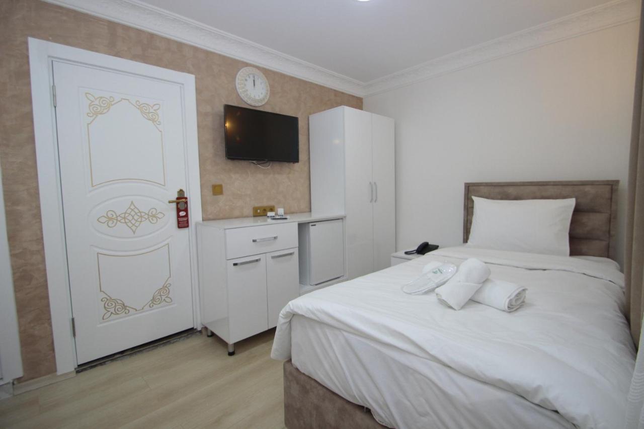 Avrasya Queen Hotel اسطنبول المظهر الخارجي الصورة
