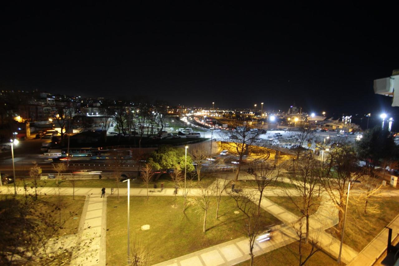 Avrasya Queen Hotel اسطنبول المظهر الخارجي الصورة