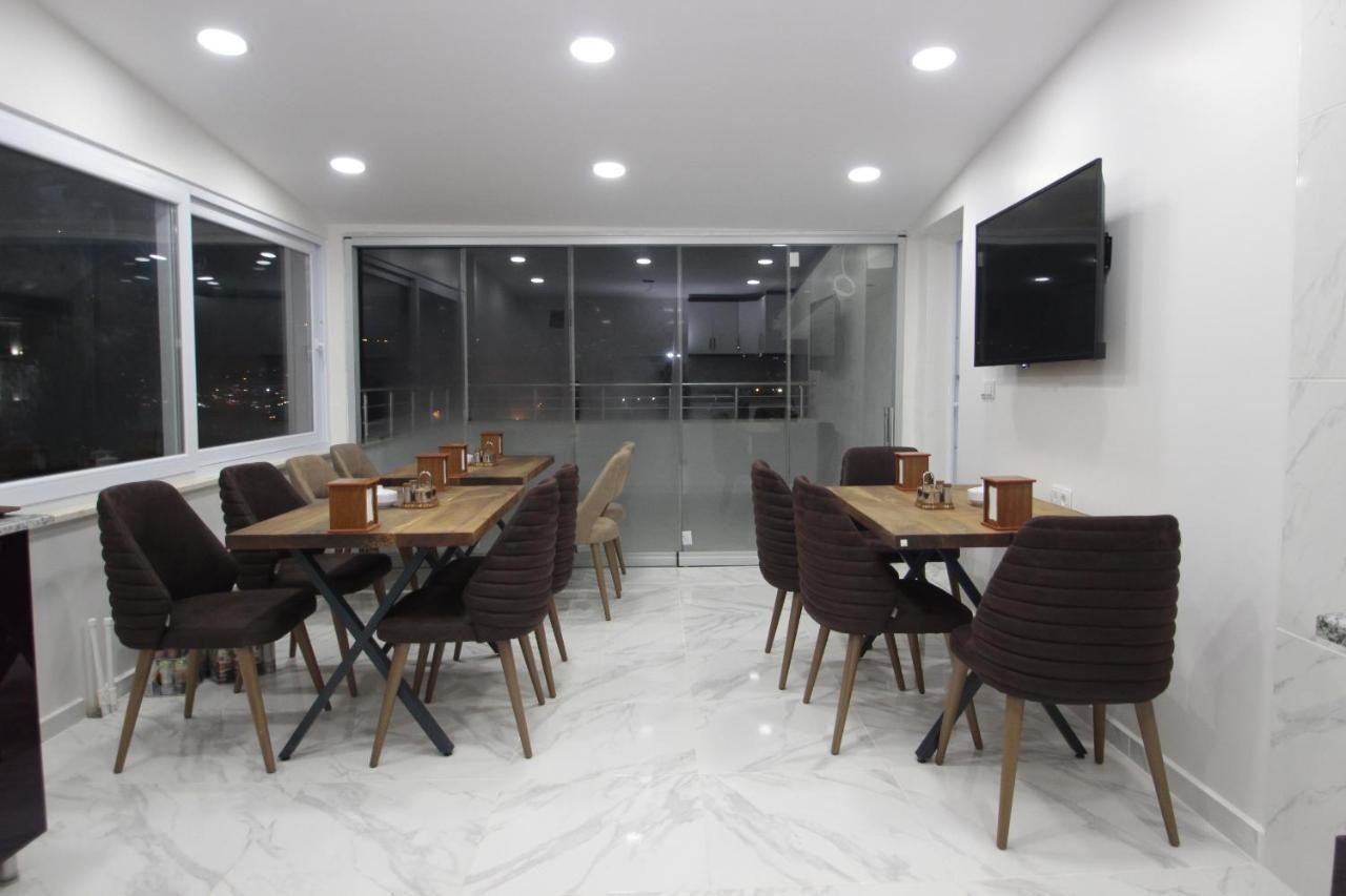 Avrasya Queen Hotel اسطنبول المظهر الخارجي الصورة