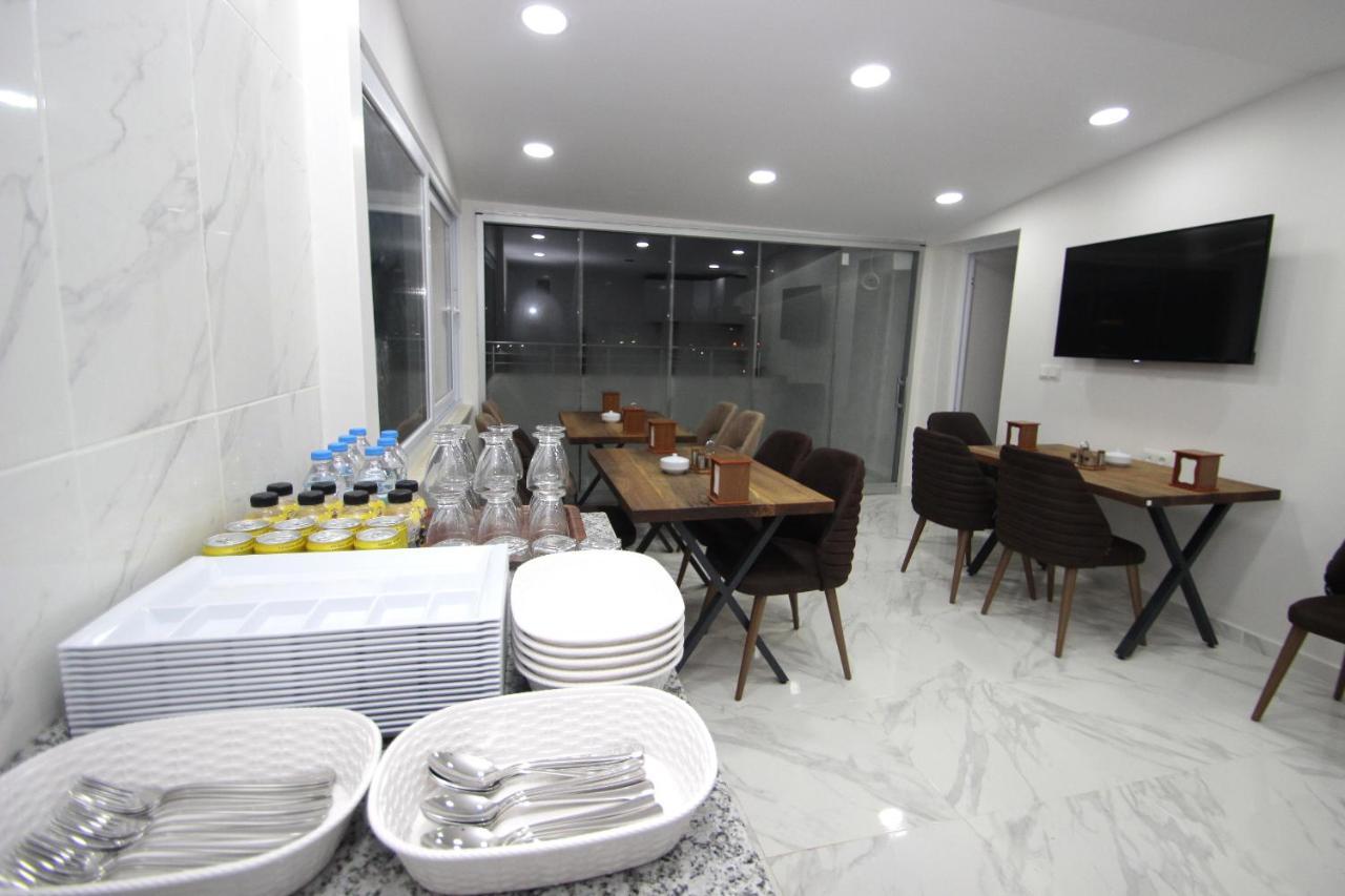 Avrasya Queen Hotel اسطنبول المظهر الخارجي الصورة