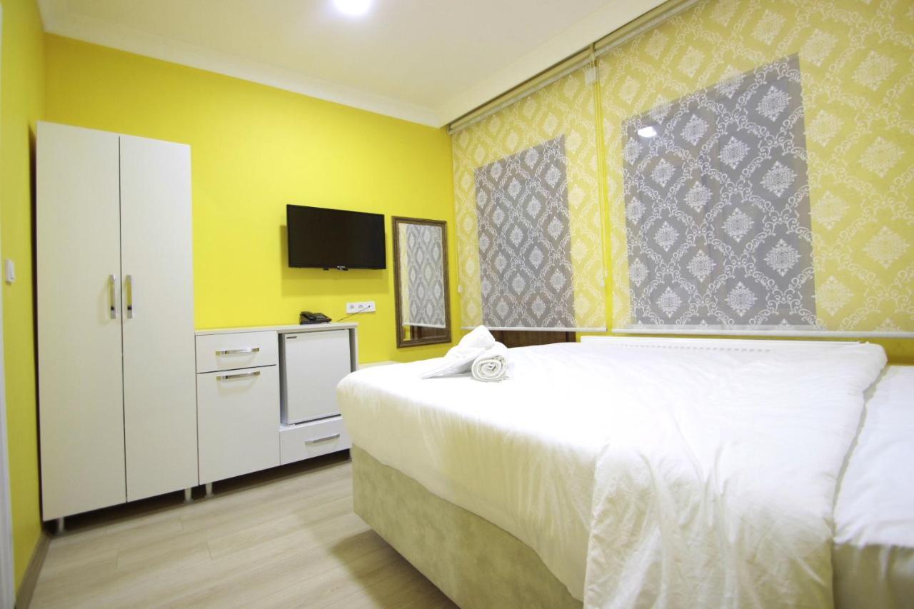 Avrasya Queen Hotel اسطنبول المظهر الخارجي الصورة