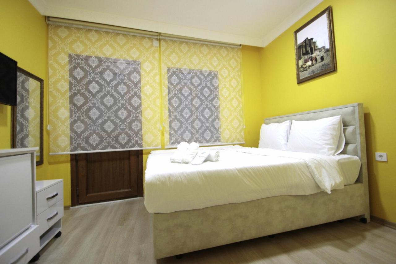 Avrasya Queen Hotel اسطنبول المظهر الخارجي الصورة