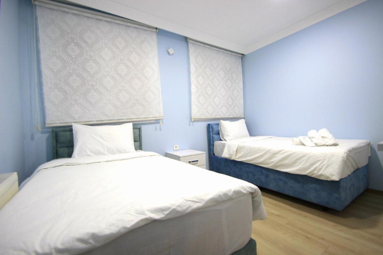 Avrasya Queen Hotel اسطنبول المظهر الخارجي الصورة