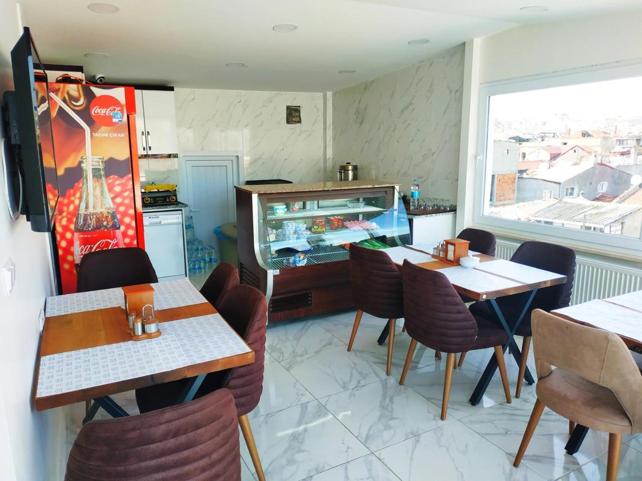 Avrasya Queen Hotel اسطنبول المظهر الخارجي الصورة