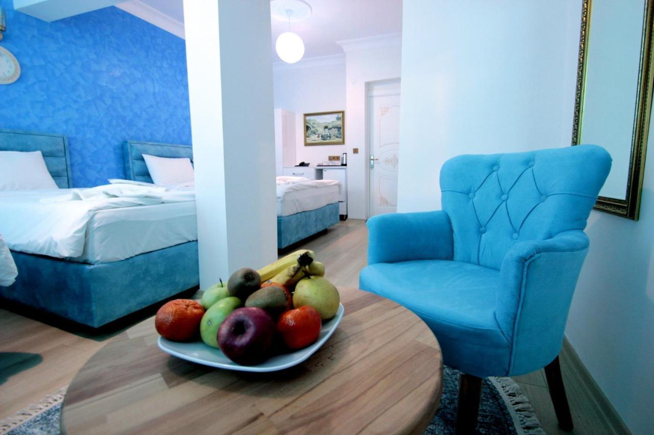 Avrasya Queen Hotel اسطنبول المظهر الخارجي الصورة