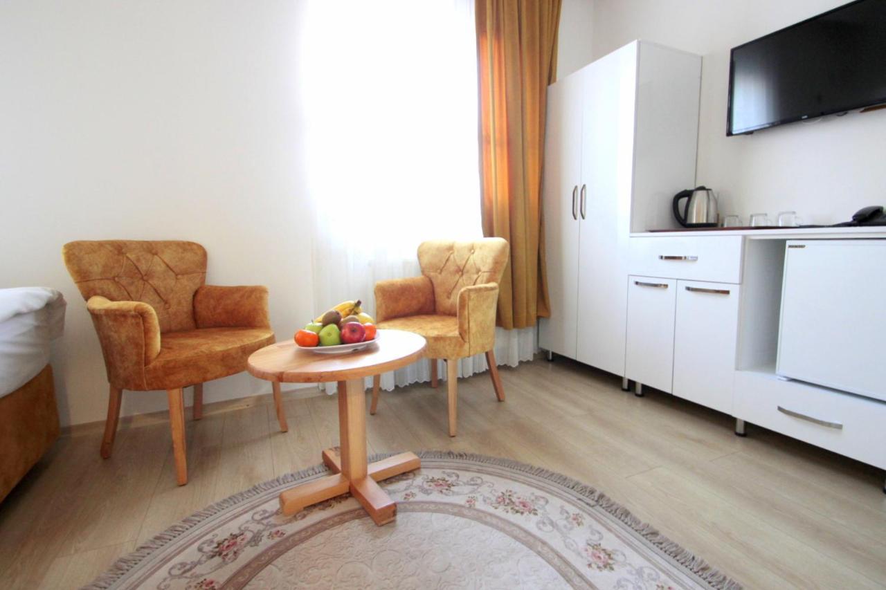 Avrasya Queen Hotel اسطنبول المظهر الخارجي الصورة