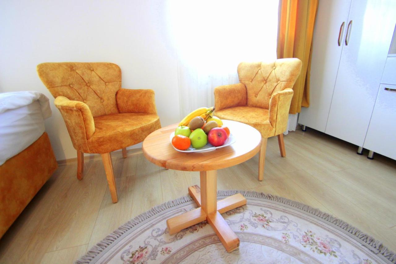 Avrasya Queen Hotel اسطنبول المظهر الخارجي الصورة