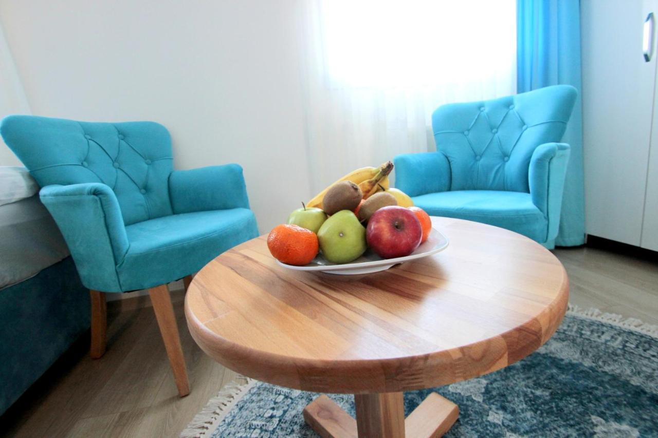 Avrasya Queen Hotel اسطنبول المظهر الخارجي الصورة