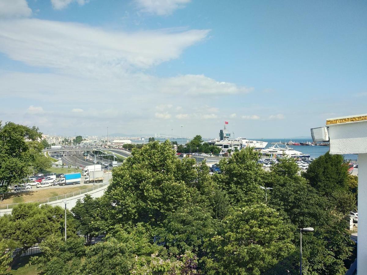 Avrasya Queen Hotel اسطنبول المظهر الخارجي الصورة