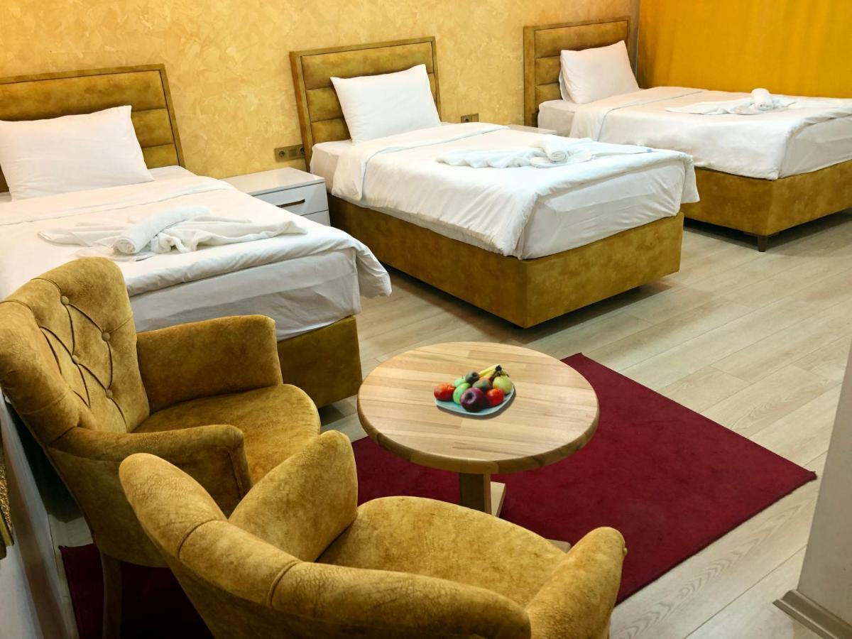 Avrasya Queen Hotel اسطنبول المظهر الخارجي الصورة
