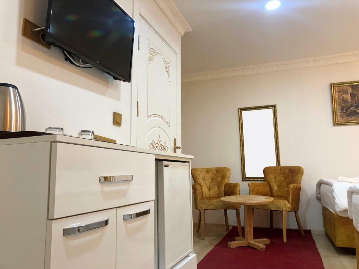 Avrasya Queen Hotel اسطنبول المظهر الخارجي الصورة